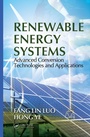 Cover: Renewable Energy Systems - CRC Press