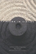 Cover: Thinking in Circles - Yale University Press