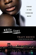 Cover: White Lines - St. Martin's Griffin