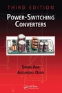 Cover: Power-Switching Converters - CRC Press