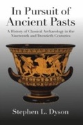 Cover: In Pursuit of Ancient Pasts - Yale University Press