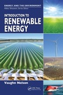 Cover: Introduction to Renewable Energy - CRC Press