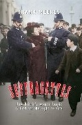 Cover: Suffragettes - Amberley Publishing