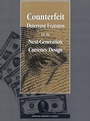 Cover: Counterfeit Deterrent Features for the Next-Generation Currency Design - National Academies Press