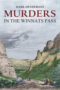 Abbildung von: Murders in the Winnats Pass - Amberley Publishing
