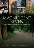 Cover: The Magnificent Seven - Amberley Publishing