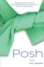 Cover: POSH - St. Martin's Press