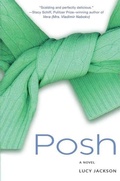 Cover: POSH - St. Martin's Press