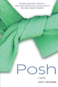 Enlarge image Cover: POSH - St. Martin's Press