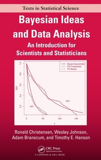 Enlarge image Cover: Bayesian Ideas and Data Analysis - CRC Press
