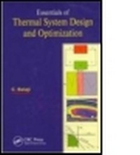 Enlarge image Cover: Essentials of Thermal System Design and Optimization - CRC Press