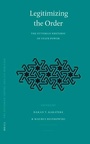 Cover: Legitimizing the Order - Brill