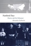 Cover: Numbered Days - Yale University Press