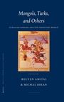 Cover: Mongols, Turks, and Others - Brill