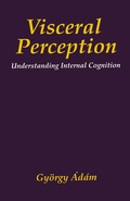 Cover: Visceral Perception - Springer