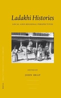 Cover: Ladakhi Histories - Brill