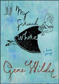 Cover: My French Whore - St. Martin's Press