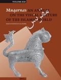 Cover: Muqarnas, Volume 21 - Brill