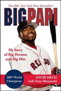 Cover: Big Papi - St. Martin's Press