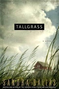 Cover: Tallgrass - St. Martin's Press