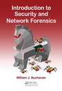 Cover: Introduction to Security and Network Forensics - Auerbach