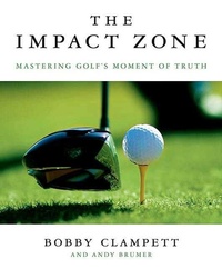Abbildung von: The Impact Zone - Thomas Dunne Books