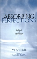 Cover: Absorbing Perfections - Yale University Press