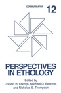 Cover: Communication - Plenum Publishing Co.,N.Y.