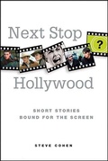 Cover: Next Stop Hollywood - St. Martin's Griffin