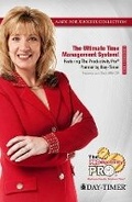 Cover: The Ultimate Time Management System! Lib/E - MADE FOR SUCCESS