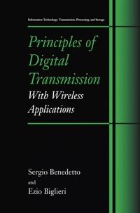 Abbildung von: Principles of Digital Transmission - Springer