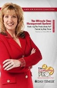 Abbildung von: The Ultimate Time Management System! - Blackstone Audiobooks