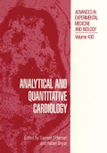 Cover: Analytical and Quantitative Cardiology - Springer