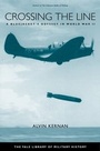 Cover: Crossing the Line - Yale University Press