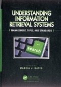 Cover: Understanding Information Retrieval Systems - Auerbach