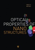 Cover: Optical Properties of Nanostructures - Pan Stanford Publishing Pte Ltd