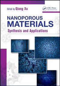 Abbildung von: Nanoporous Materials - CRC Press
