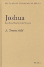 Cover: Joshua - Brill