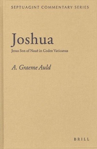 Enlarge image Cover: Joshua - Brill
