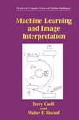 Cover: Machine Learning and Image Interpretation - Springer