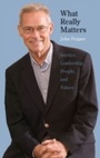 Cover: What Really Matters - Yale University Press