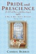 Cover: Pride and Prescience - Forge Books
