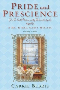 Enlarge image Cover: Pride and Prescience - Forge Books