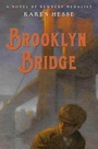 Cover: Brooklyn Bridge - Feiwel & Friends