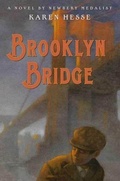 Cover: Brooklyn Bridge - Feiwel & Friends