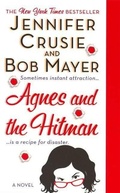 Cover: Agnes and the Hitman - St. Martin's Press