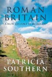 Enlarge image Cover: Roman Britain - Amberley Publishing
