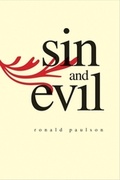 Cover: Sin and Evil - Yale University Press