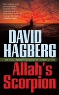 Cover: Allah's Scorpion - Forge Books