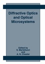 Cover: Diffractive Optics and Optical Microsystems - Springer